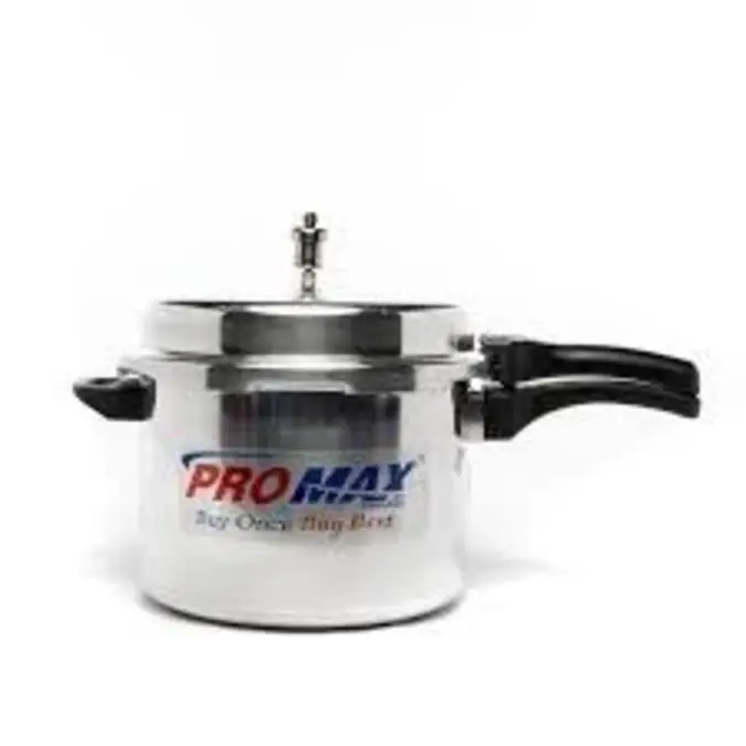 Promax Pressure Cooker 8L